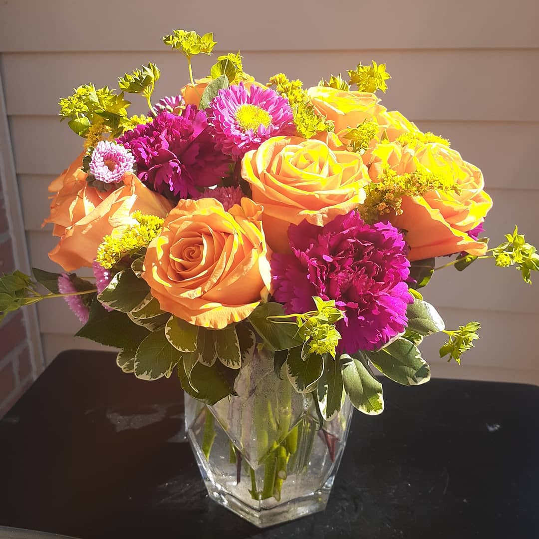 Cookie Cutter Bouquet