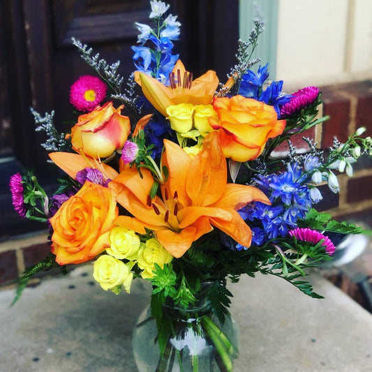 Magical Moments Bouquet