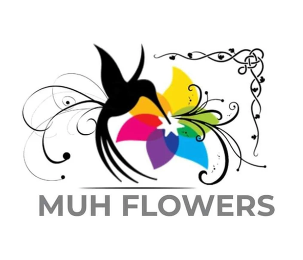 MUH FLOWERS INC