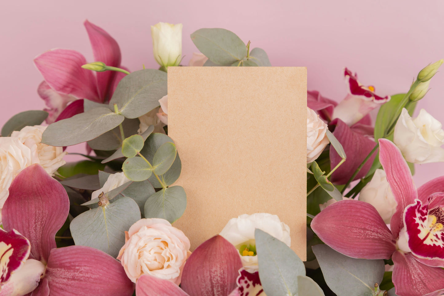 Card Message